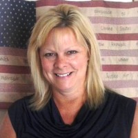 Patti Brown