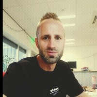 Frank Berkhout
