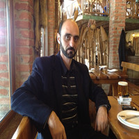 Armen Torosyan