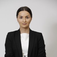 Sopo Dekanozishvili