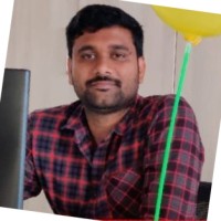 Srinivasu Paleti