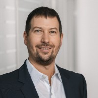 Patrick Schärer