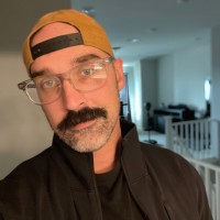 🤖 Benjamin Garrard