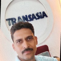 Upendra Rai