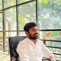 Abhishek Doddamani