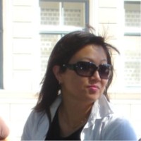 Marina Kim