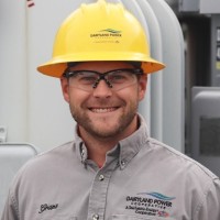 Grant Woychik