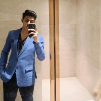 Suyash Goel