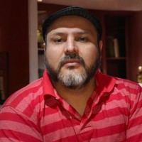 Diego Cristian Alfredo V.
