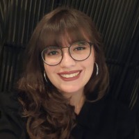 Paloma Vitória Lima Peixoto, Msc.