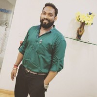 Sumesh Nair