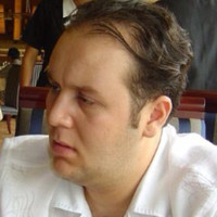 Imad Imad-Brik