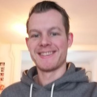 Mark Klein Heerenbrink