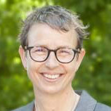 Georgina Watts