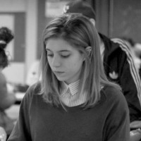 Micaela Perez Ciccone
