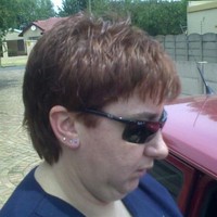 Gail Peggs