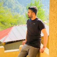 Raja Sufiyan Ansar