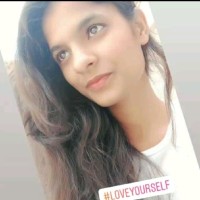 Antima Dwivedi