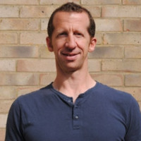 Mike Wood