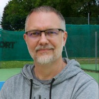 Christophe Ribault