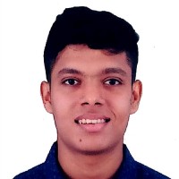 Shreyas Frank