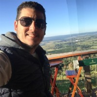 Marco Andrade