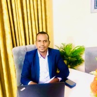 Abdirizack Abdullahi