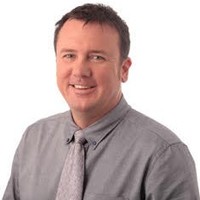 Geoff Taylor