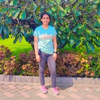 Mamatha M