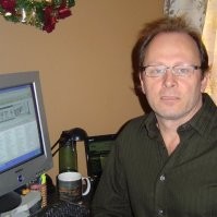 Mark Boley