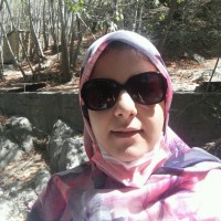 Fateme Akbarnia Yazdi
