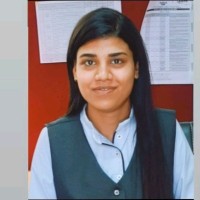 Juhi Tomar