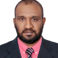 Abhinu Rajesh