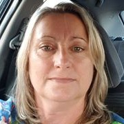 Yvonne Simpson