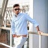 Sourabh Singh Rajput