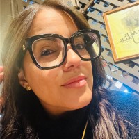 Maria Rivera