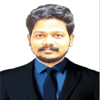 Abhijith Ajithkumar
