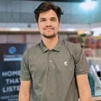 SAMIR TAMBE