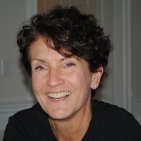 Carol Johnson