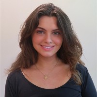 Caroline Murray