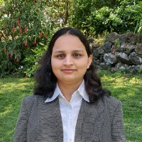 Sayali Patil