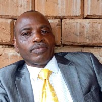 Tunji Olude