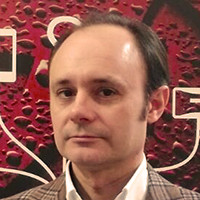 Carlos Benito Grande