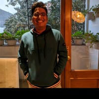 Prateek Gupta