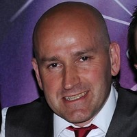 Nigel Webb