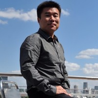 Kevin Wang