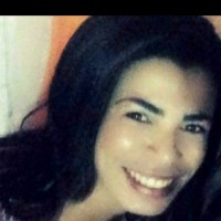 Adriana Ribeiro Da Cruz