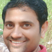 Ravichandra Kulkarni