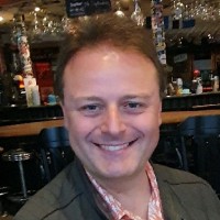 Gerard Rogerson