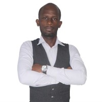 FREDERIC K